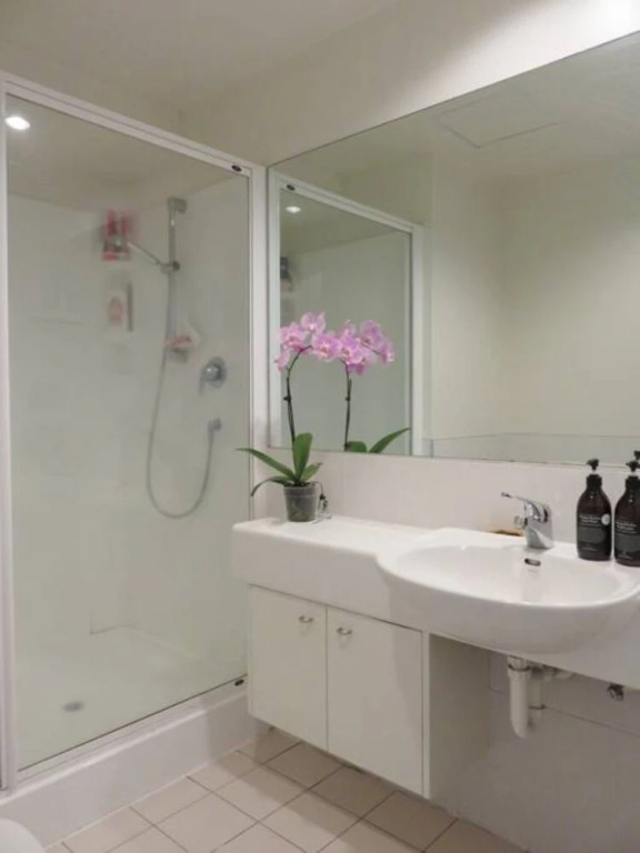 Central Three Bedroom Home with Balcony