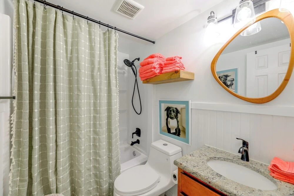 Beachside Bliss! Ocean City Condo w/ Large Balcony