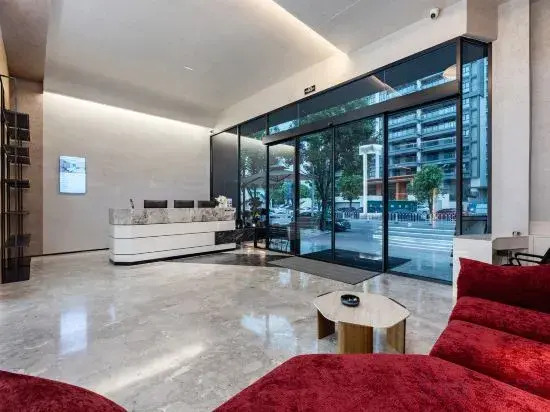 Yimi Apartment (Chaozhou Ancient City Peoples Square)
