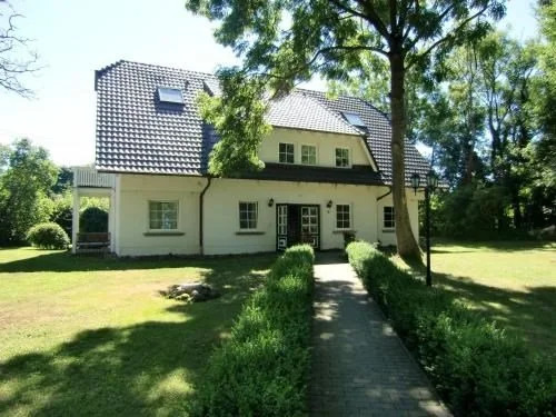Auszeit auf Rügen