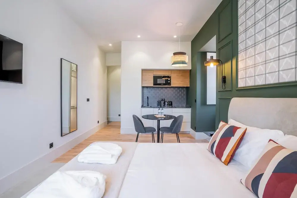 Gigantones GuestHouse