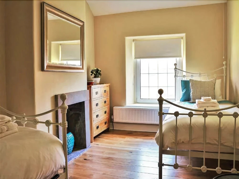 Cherry Tree Cottage
