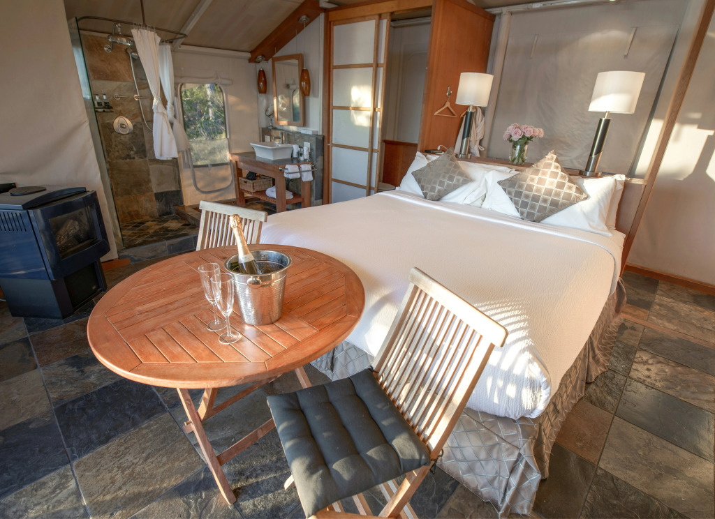 Rockwater Secret Cove Resort