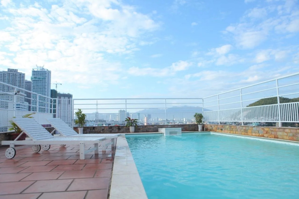 Memory Nha Trang Hotel