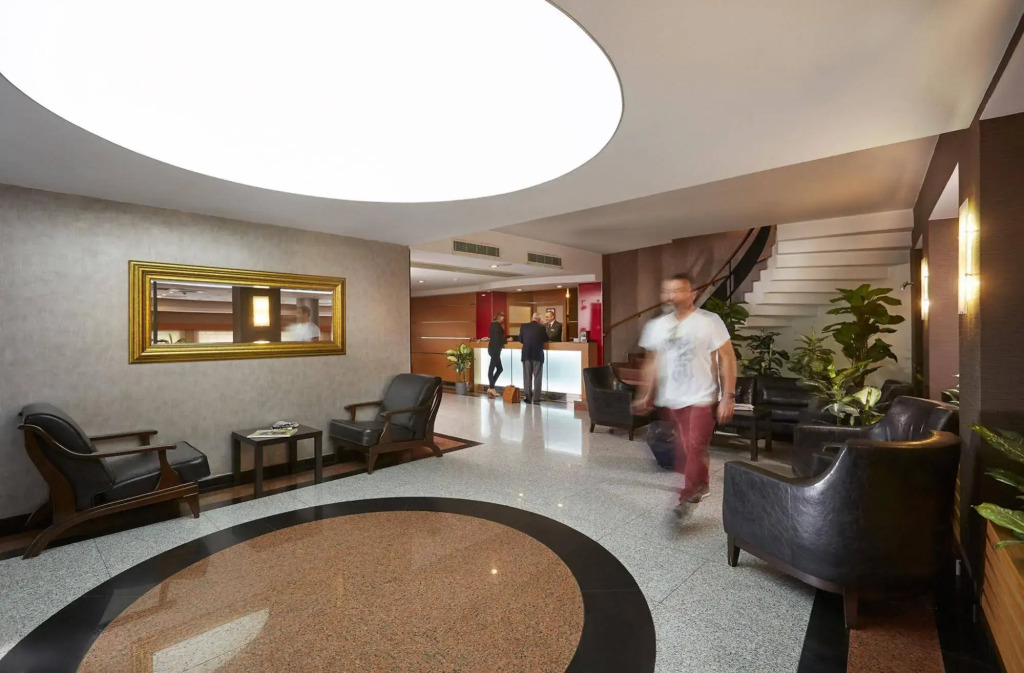 Kordon Hotel Alsancak