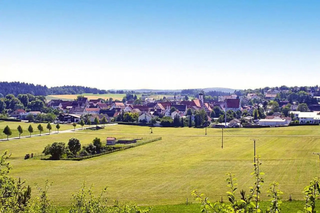 Holiday Homes Lauterdorfle, Hayingen