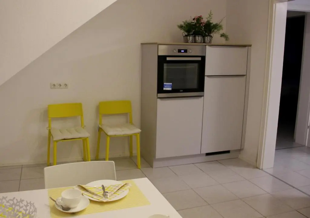 Ferienwohnung Grete