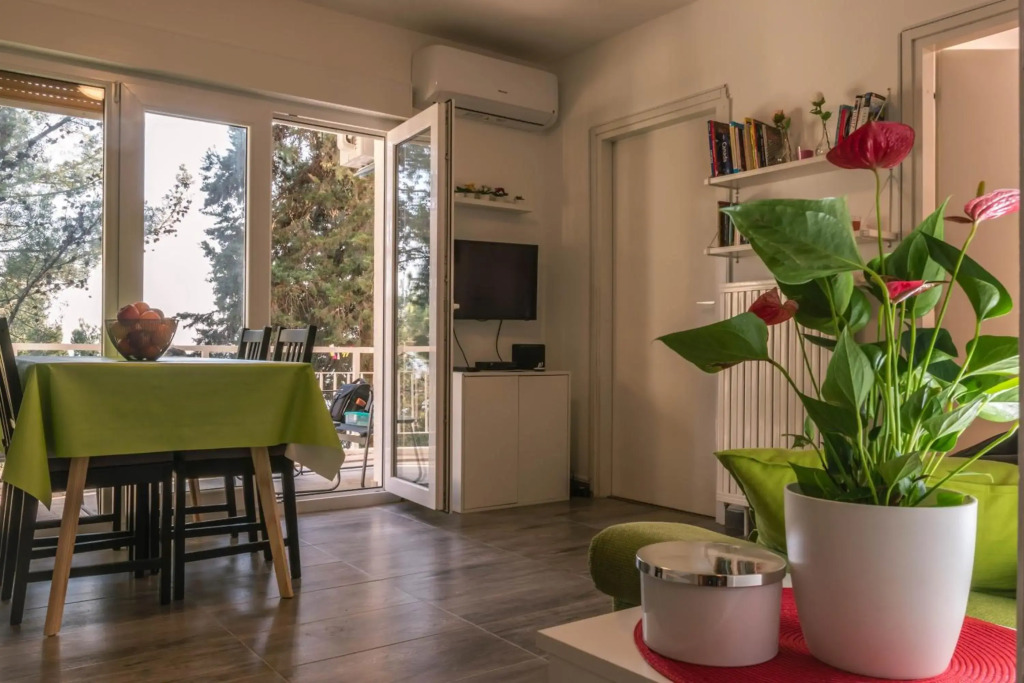 Apartment "Macondo"