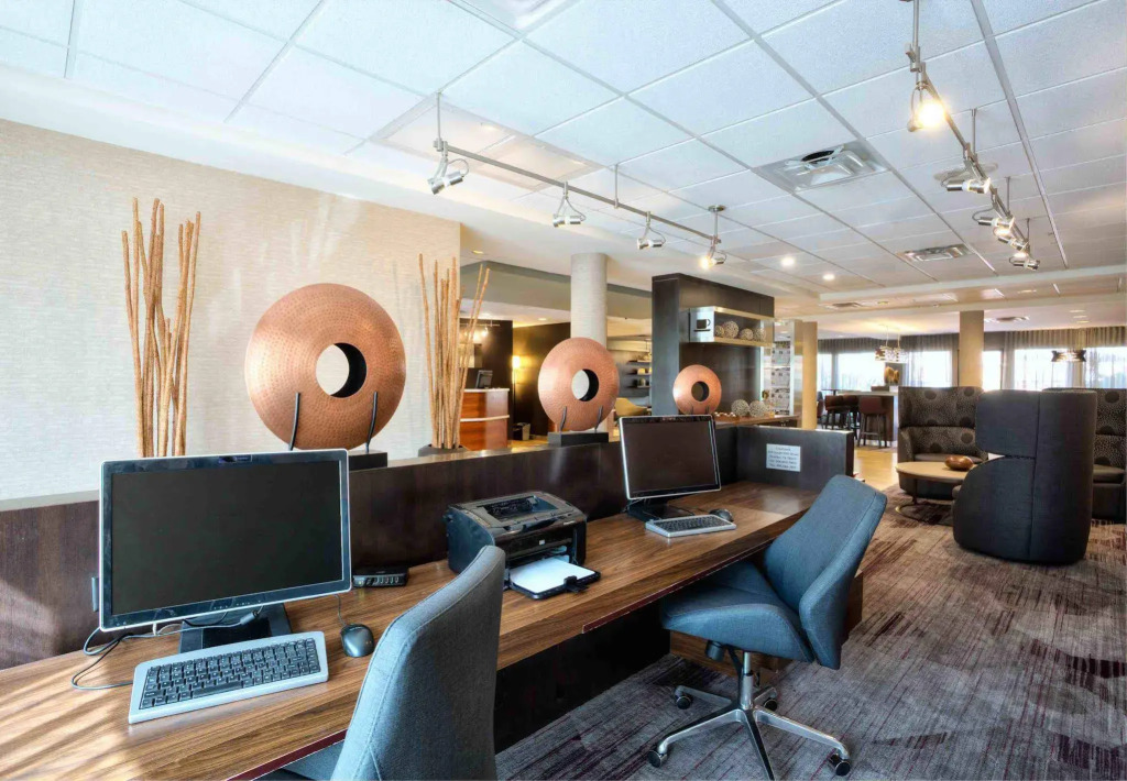 Courtyard by Marriott McAllen