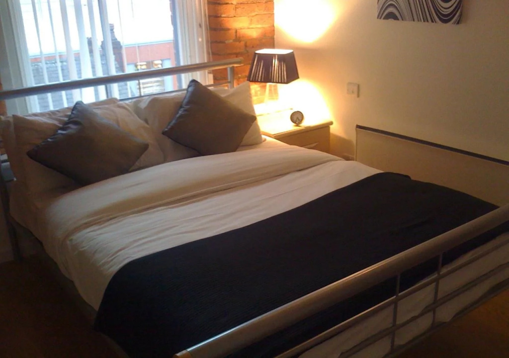 City Stop Manchester Apartments