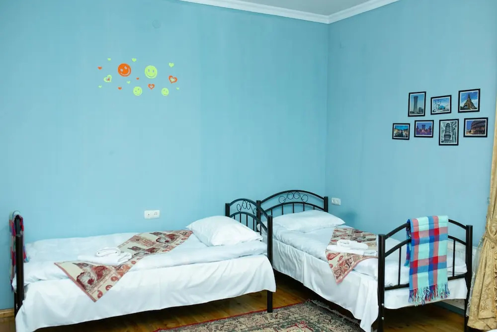 Khurma Hostel
