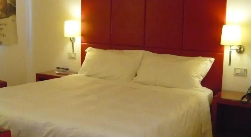 Hotel Motel Castelletto