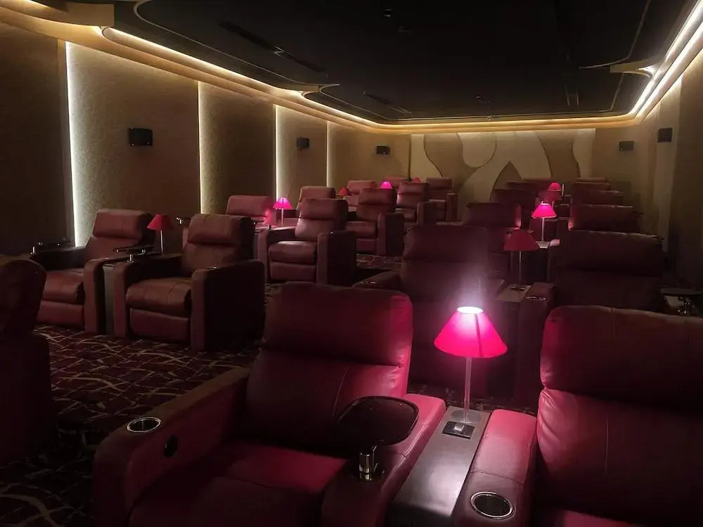V Club Sohna Road