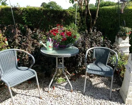 Rose Cottage Bed & Breakfast