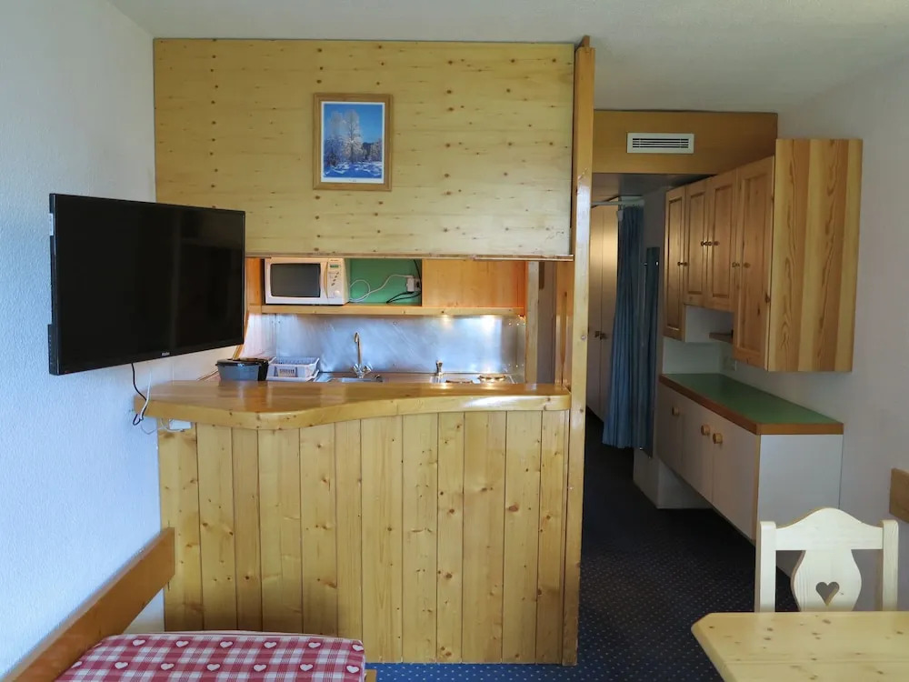 Appartement Lauzieres 10/11