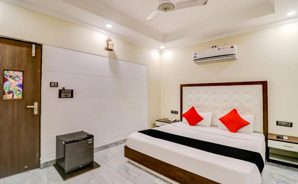Hotel Arnavya by OYO Rooms