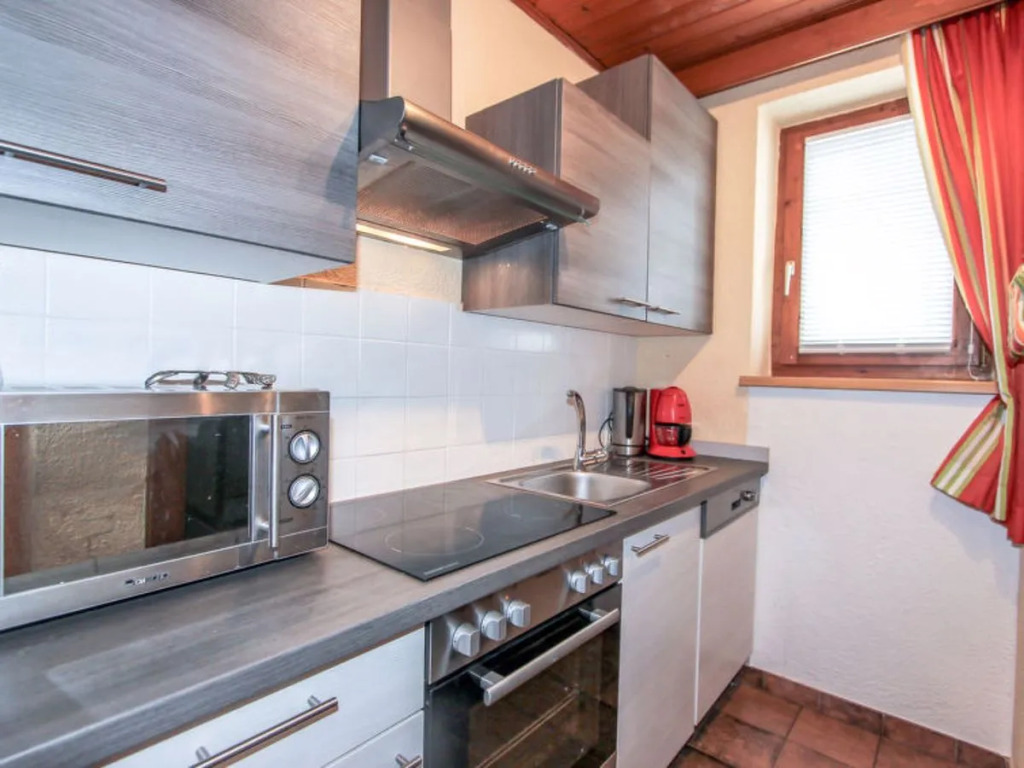 Apartment Tyrol Aschau im Zillertal 30885