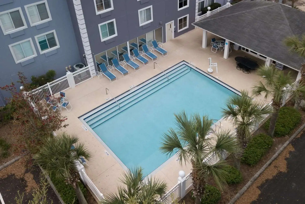 HOM Hotel Gainesville, SureStay Collection by Best Western