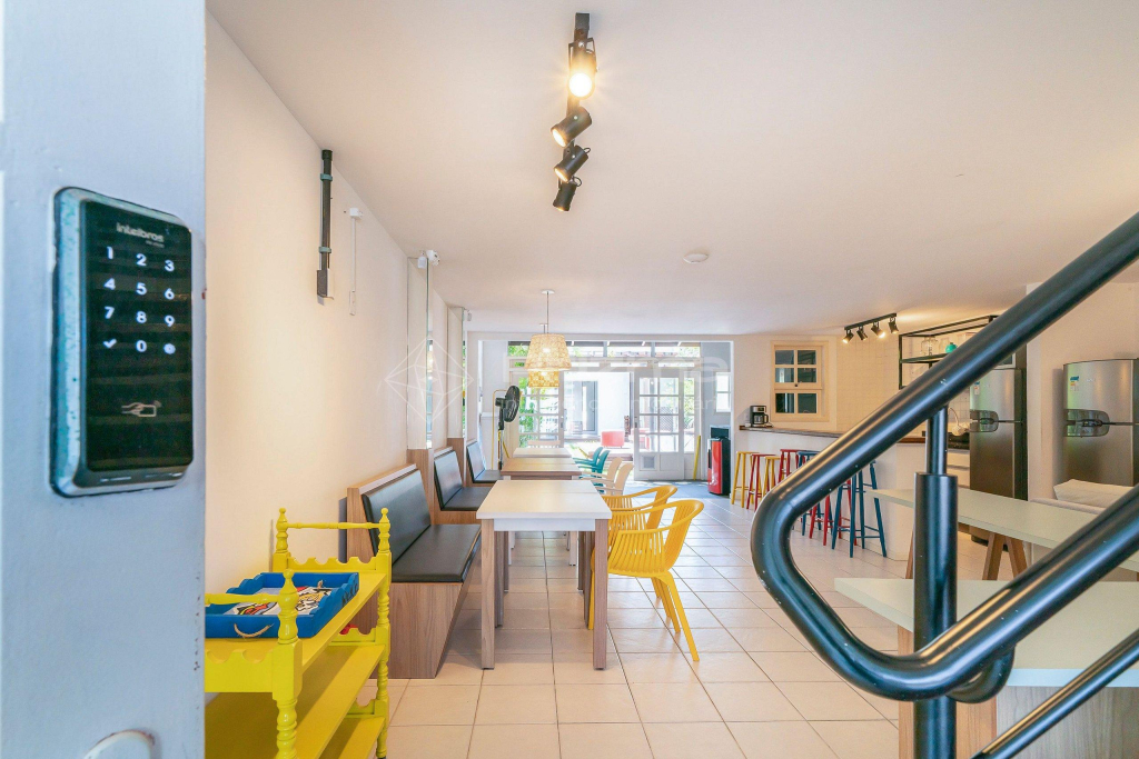 Casa familiar na exuberante praia de 4 ilhas