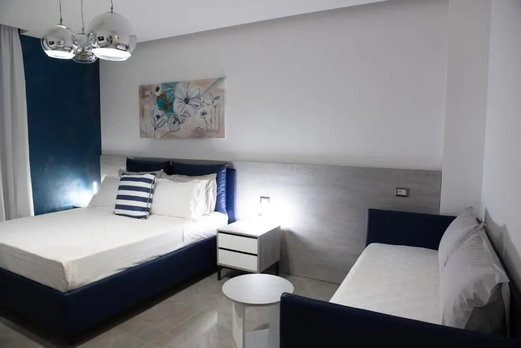 B&B Partenope