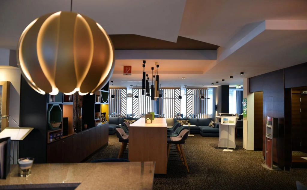 Holiday Inn - Salzburg City by IHG