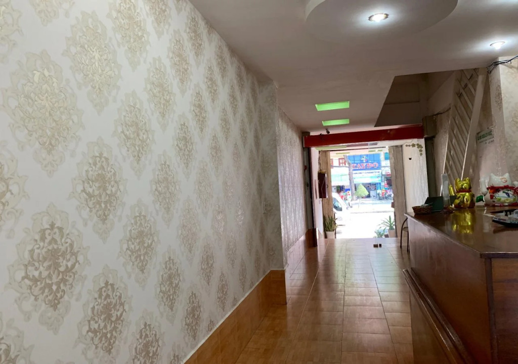 Hoang Hai Dang 1 Hotel
