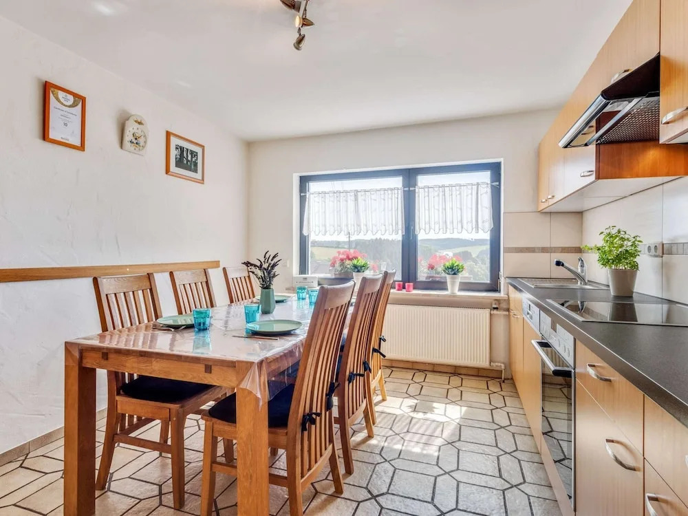 Holiday Home Eifelhome in Germany