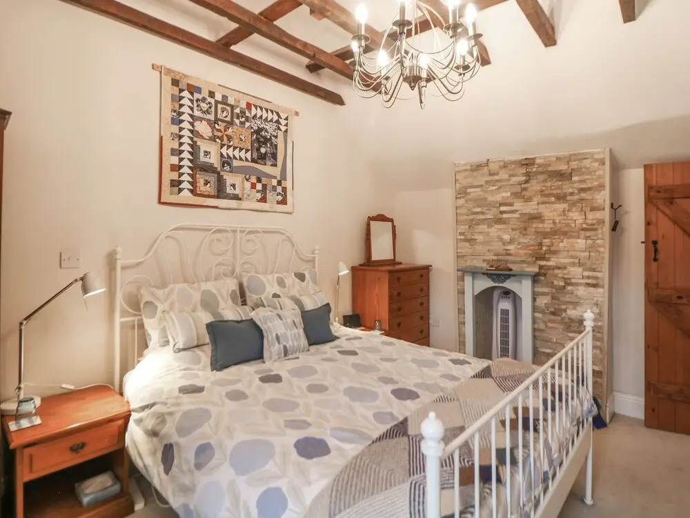 Hawthorn Cottage