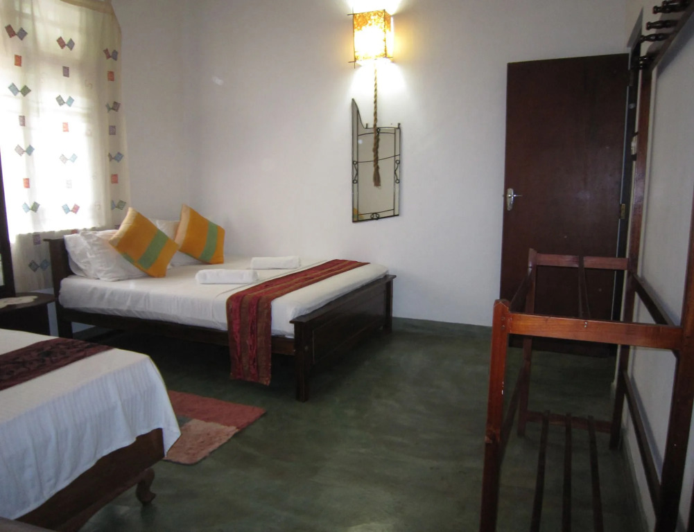 Bethel Rest Homestay