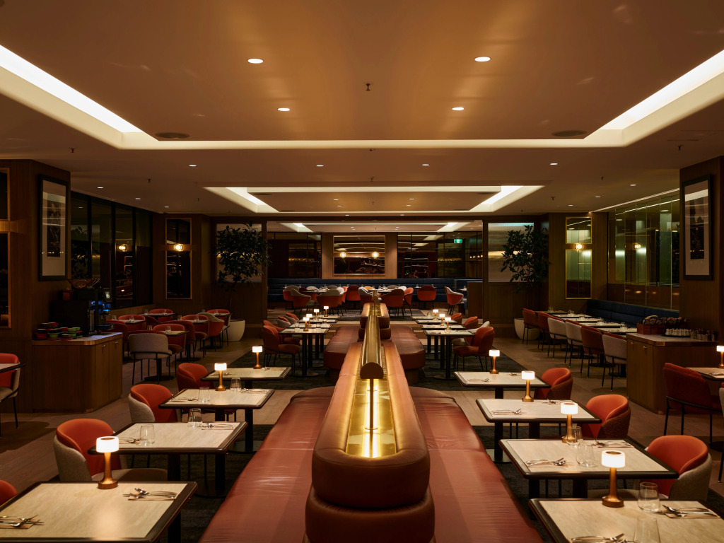 Grand Millennium Auckland