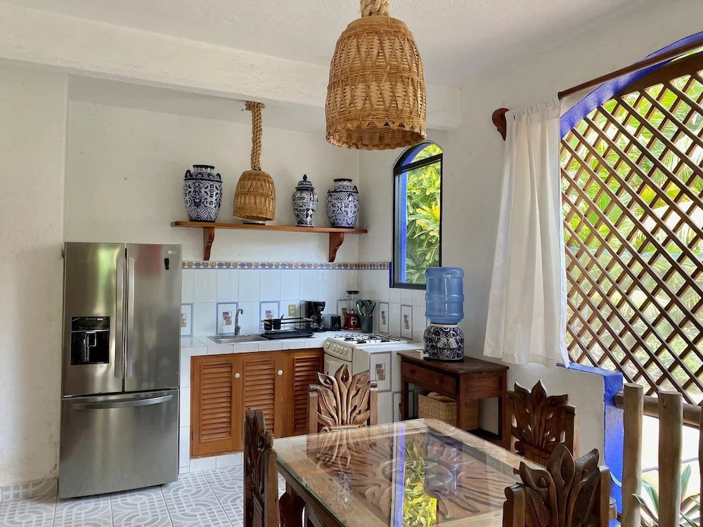 Villa Tortolas 5 Min Walk To La Ropa Beach