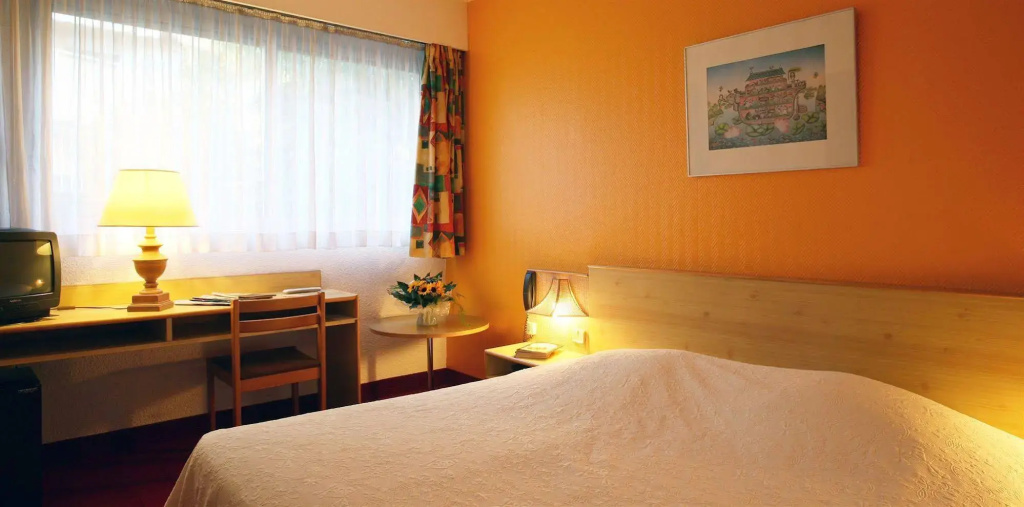 Hotel Panorama