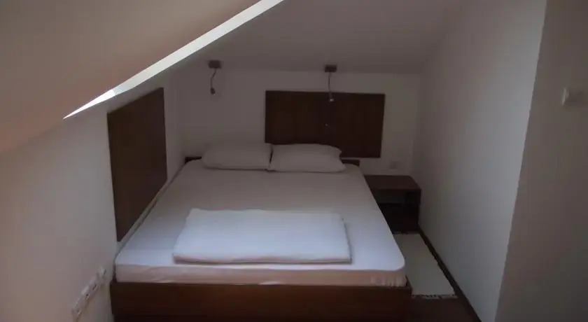 Aurora Hostel