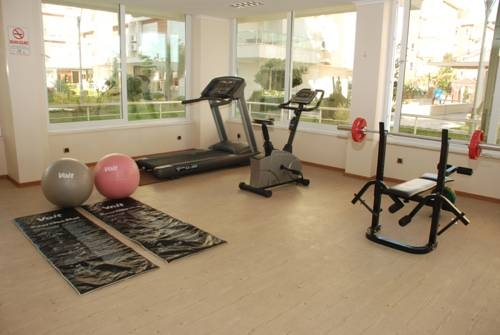 Fia Kinaci Residence