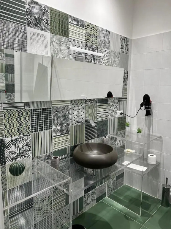 Pharus Miseni Suites and rooms