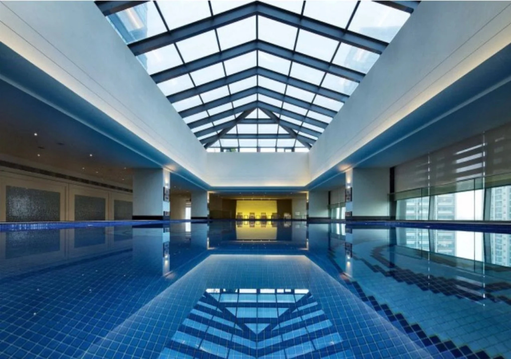 Windsor Park Hotel Kunshan