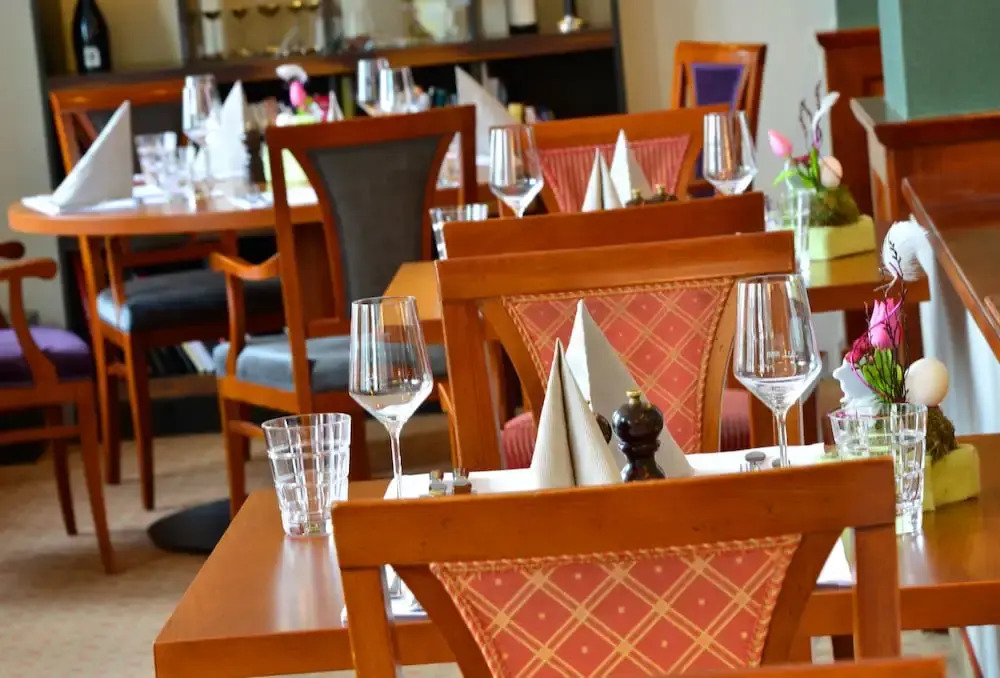 Hotel Rech