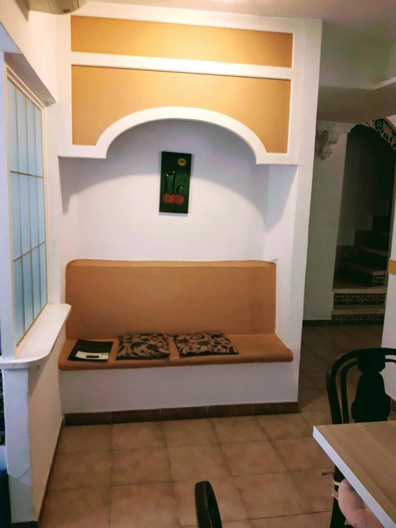 House With 3 Bedrooms in Oliva, With Terrace