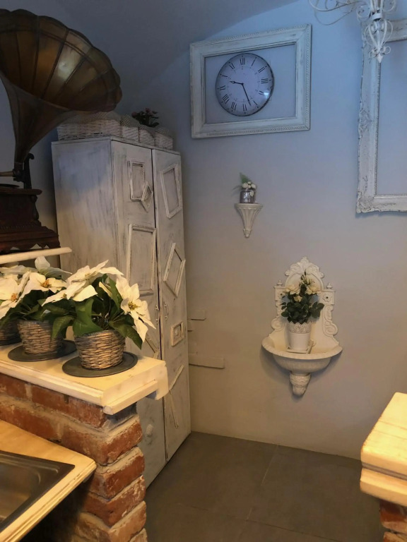 Godot Apartman