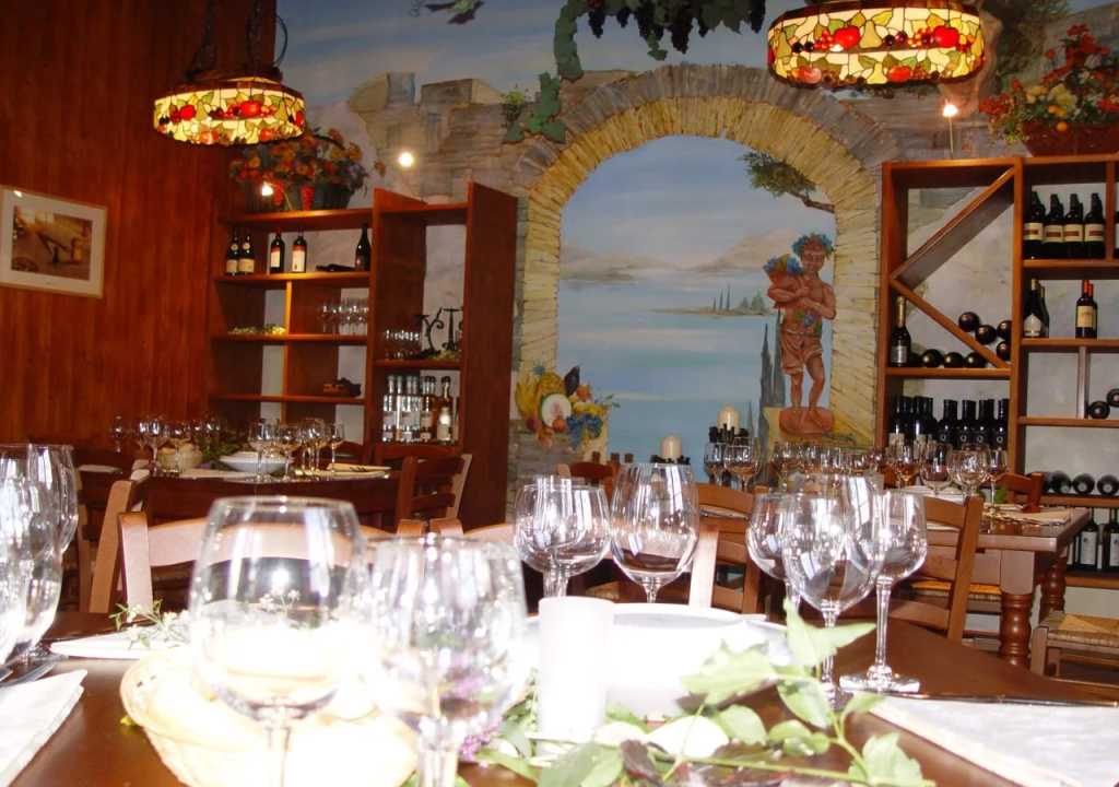 Piccola Italia Residence - Tremosine sul Garda