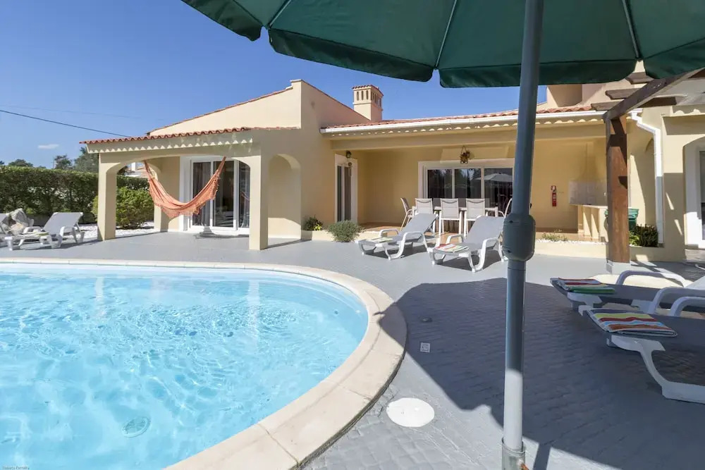 Villas2Go2 Canelas