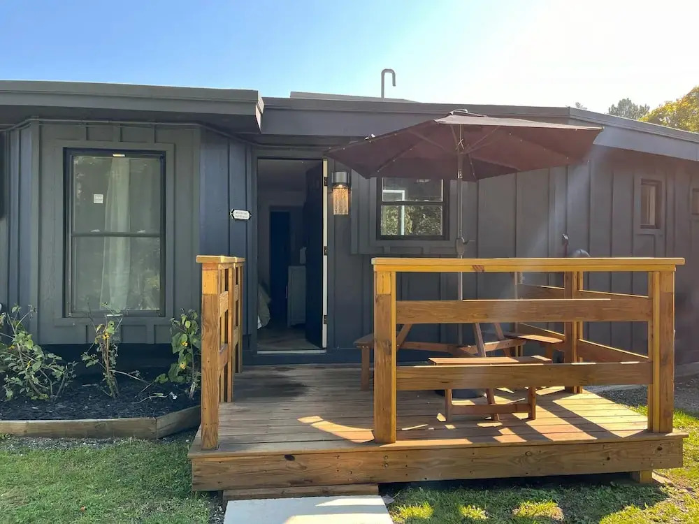 Chalet 239-Boutique Hotel