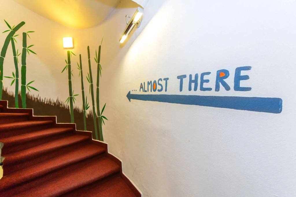 Hostel Orange