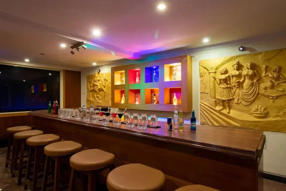 Nitya Resort, Calangute
