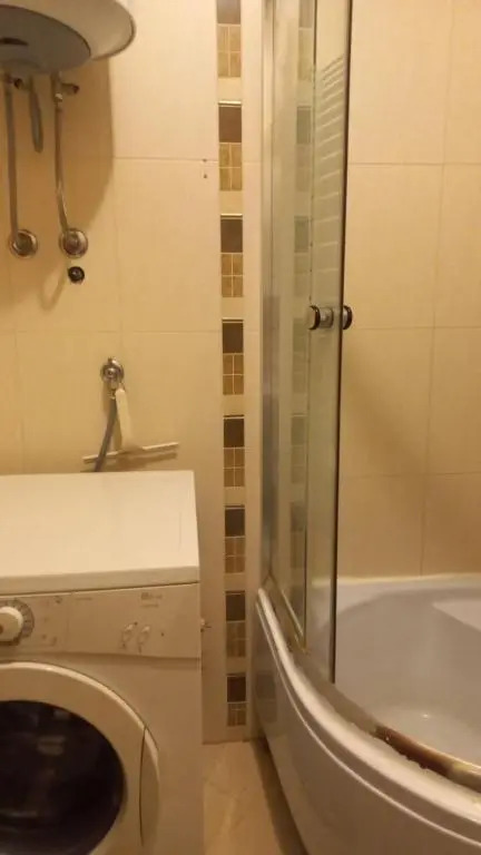 Apartment Milan