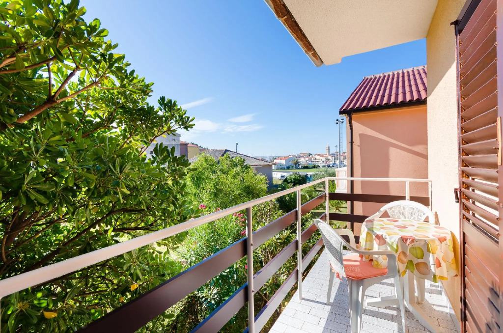 Apartment Zdravka