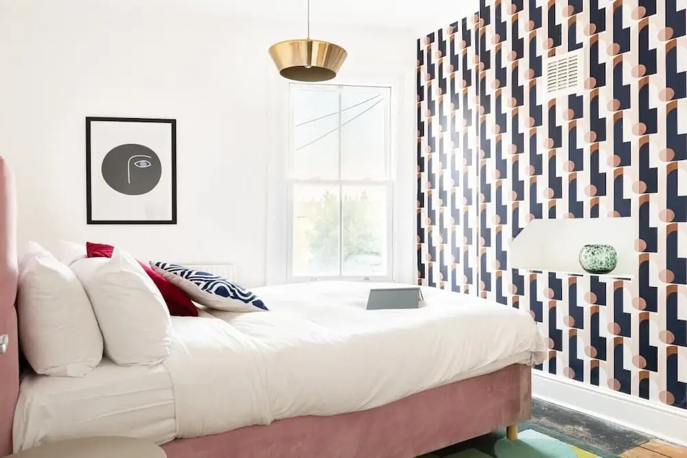 The Peckham Rye Escape - Modern & Bright 2bdr Flat Surrounded by Parks