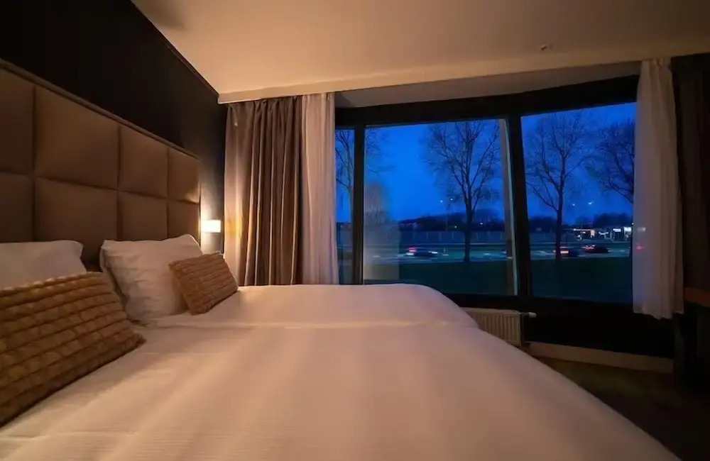 MA Hotel Amsterdam Schiphol Airport
