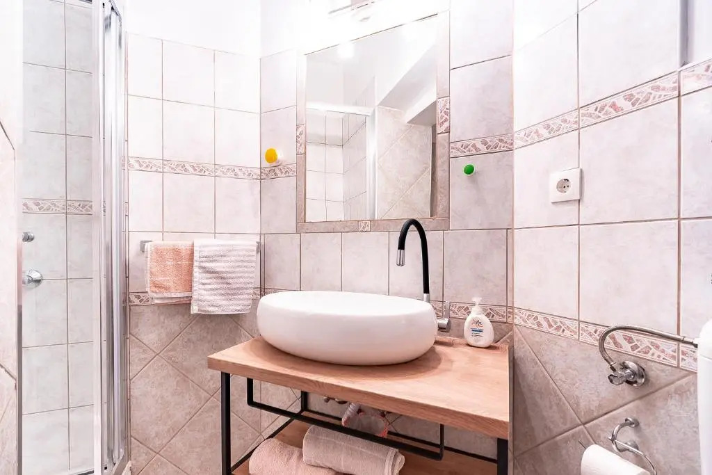 Apartment Nikita