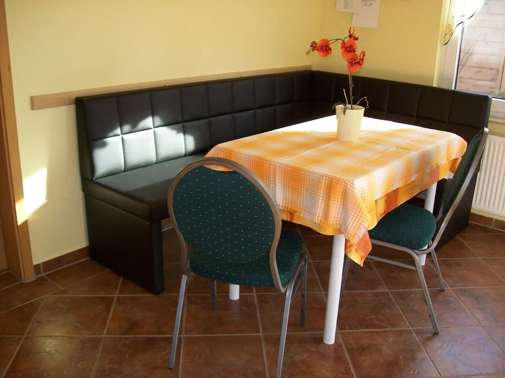 Nice Holiday Home in Rarik Germany With Terrace